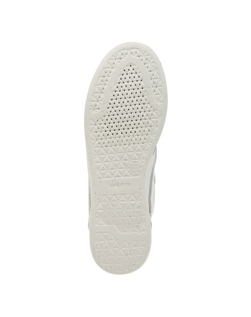 Sneakers Jaysen hellblau/weiß