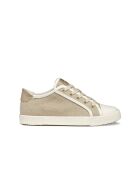 Blomiee sneakers licht taupe/optisch wit