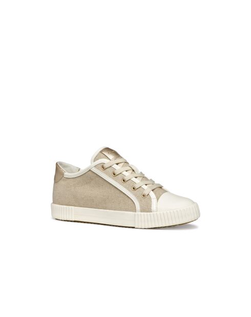Blomiee sneakers licht taupe/optisch wit