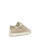 Blomiee sneakers licht taupe/optisch wit