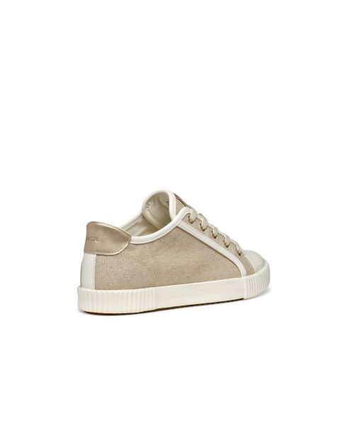 Blomiee sneakers licht taupe/optisch wit