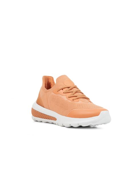 Spherica Active Peach Sneakers