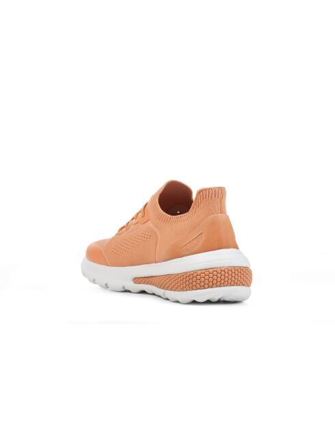 Spherica Active Peach Sneakers