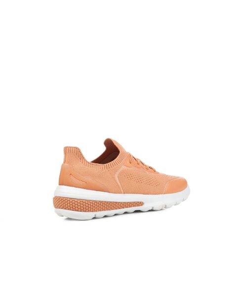 Spherica Active Peach Sneakers