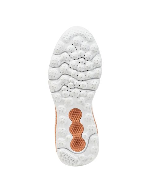 Spherica Active Peach Sneakers