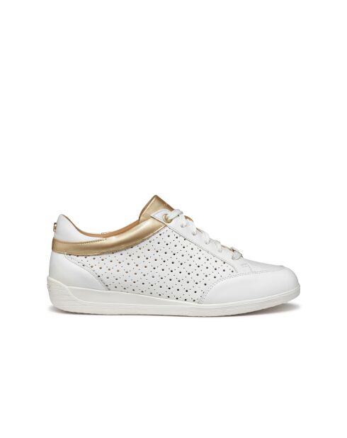Witte Myria-sneakers