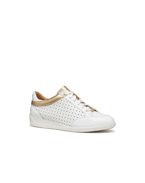 Witte Myria-sneakers