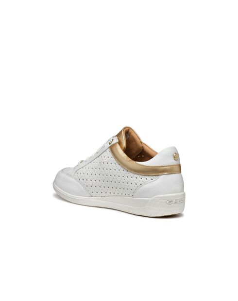 Witte Myria-sneakers
