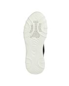 Sneakers Allenie nere