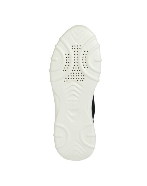 Zapatillas Alleniee negras