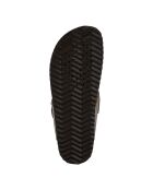 Sandalen van Brionia zandleer