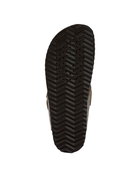 Sandalen van Brionia zandleer