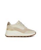 Sneakers Spherica Ec13 licht zand