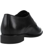 Chaussures en cuir High Life noires