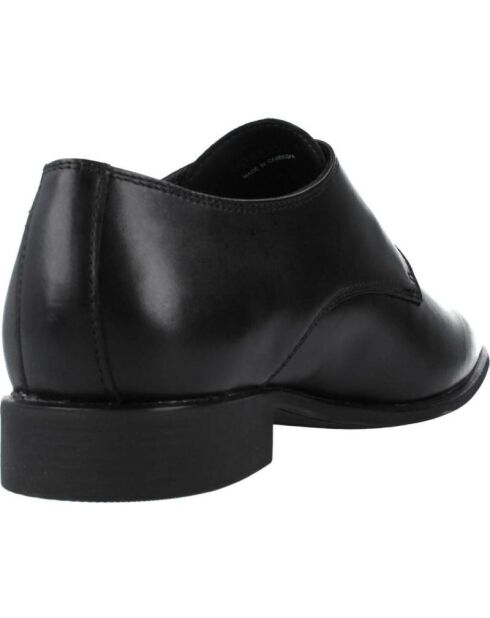 Chaussures en cuir High Life noires