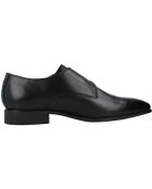 Chaussures en cuir High Life noires