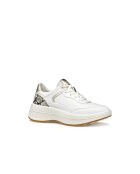 Sneakers Spherica Ecub-3 blanc / beige