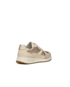 Sneakers Bulmya champagne