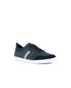 Marineblauwe sneakers van Walee