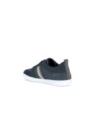 Marineblauwe sneakers van Walee
