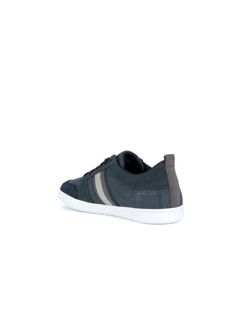 Marineblauwe sneakers van Walee