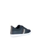 Marineblauwe sneakers van Walee