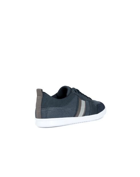 Marineblauwe sneakers van Walee