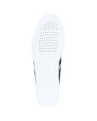 Marineblauwe sneakers van Walee