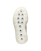 Spherica Ec5W zand/lichtgouden leren sandalen