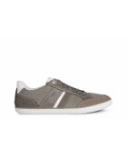 Sneakers Elver gris colombe