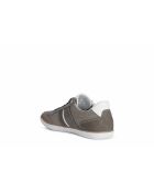 Sneakers Elver gris colombe