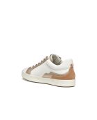 Sneakers Blomiee blanc optique / nude
