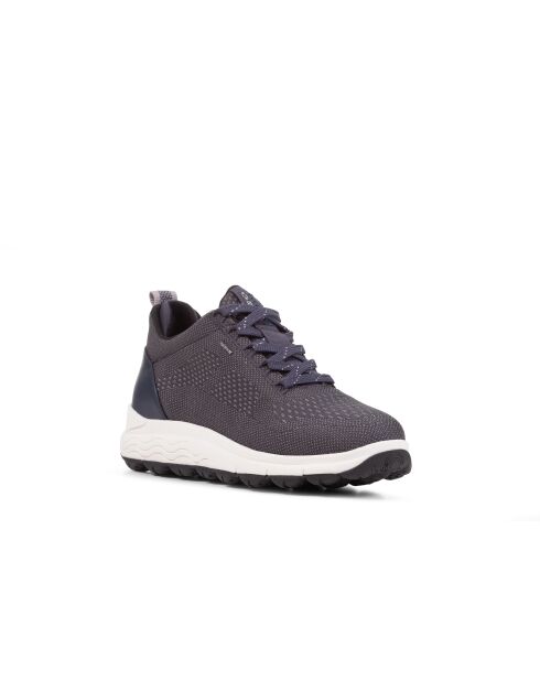 Sneakers Spherica 4X4 B Abx jeans donker/lichtgrijs