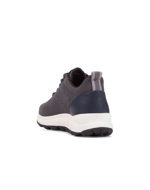 Sneakers Spherica 4X4 B Abx jeans donker/lichtgrijs