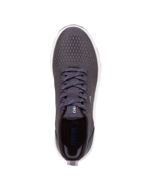 Sneakers Spherica 4X4 B Abx jeans donker/lichtgrijs