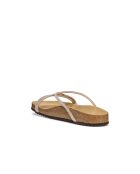 Brionia R nude sandalen