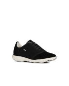 Sneakers Nebula metallizzate