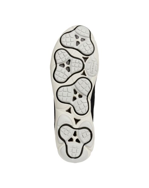 Zapatillas Metallic Nebula