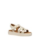 Papyrussandalen van Camalei