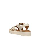 Papyrussandalen van Camalei