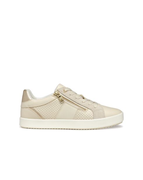 Sneakers Blomie papyrus/sabbia chiara