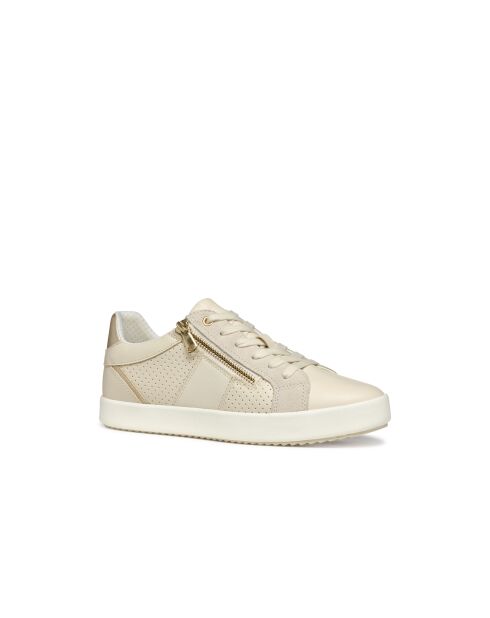 Sneakers Blomie papyrus/sabbia chiara