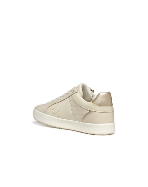 Sneakers Blomie papyrus/sabbia chiara