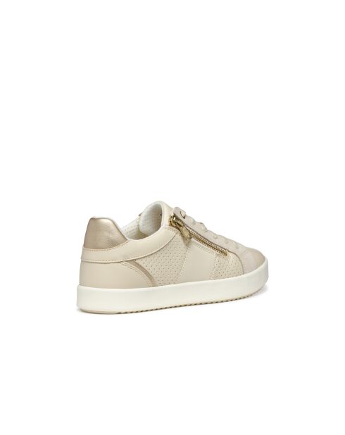 Sneakers Blomie papyrus/sabbia chiara