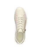 Zapatillas Blomie Papyrus/arena clara