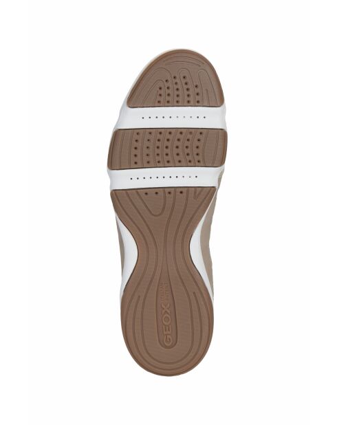 Sneakers Ellero sabbia