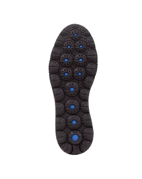 Sneakers Spherica 4X4 B Abx jeans donker/lichtgrijs