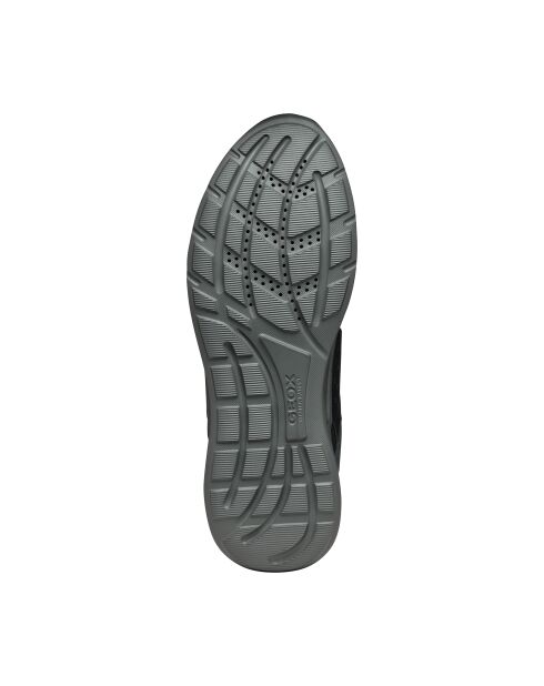 Sneakers Sanzio navy/nere