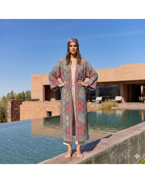 Kimono Kilan Multi