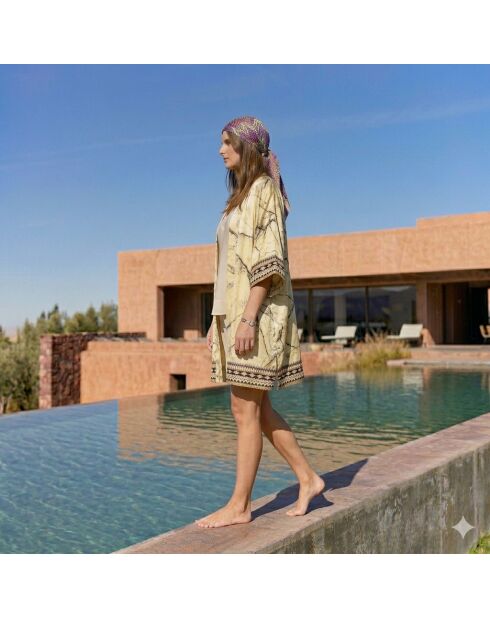 Kimono Nova Sunny